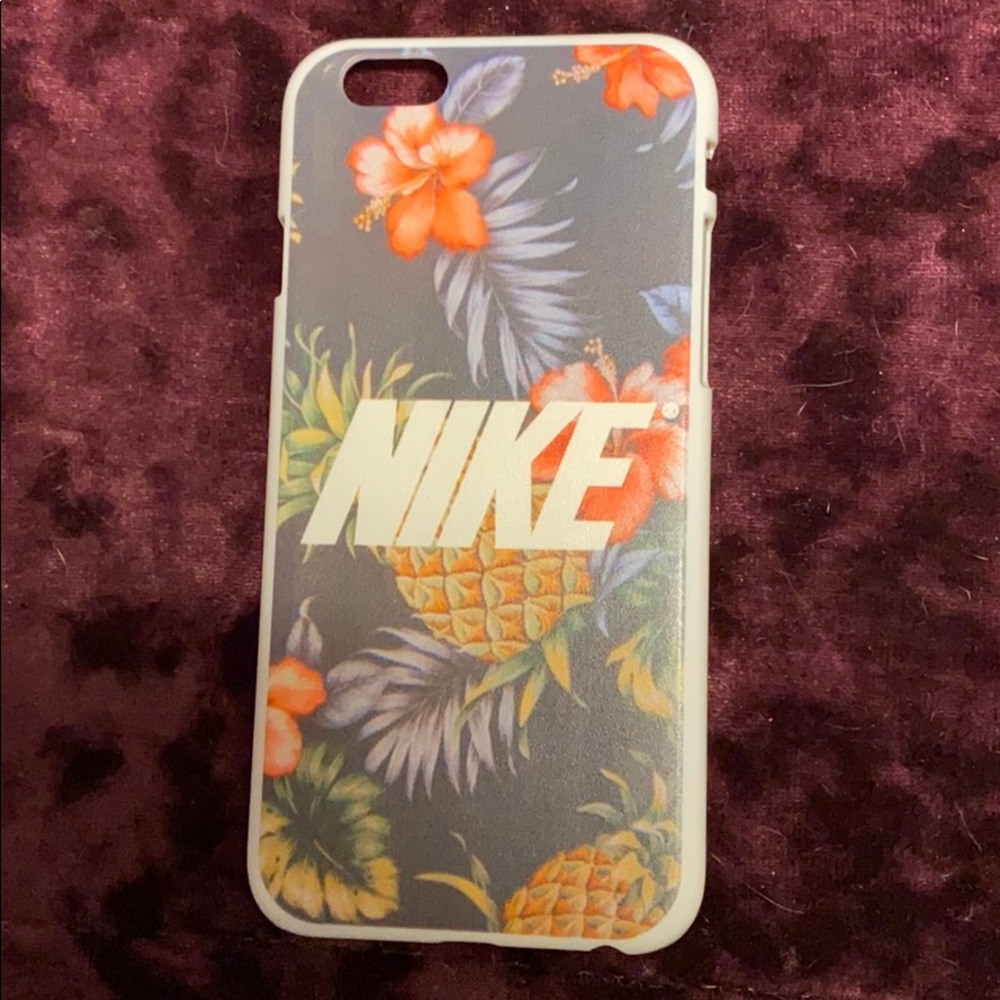 Nike iPhone 6s/6 case